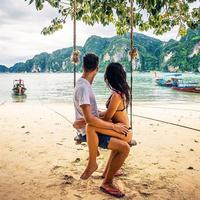 Отзыв от Сабина - Виза Destination Thailand